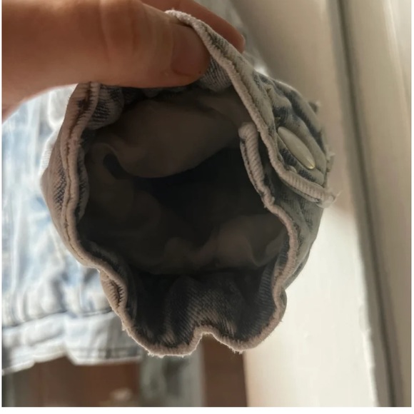 Forever 21 Sherpa lined Jacket - Picture 4 of 6